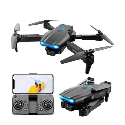 E99 Drone Camera – HD Aerial Photography Drone with WiFi Control