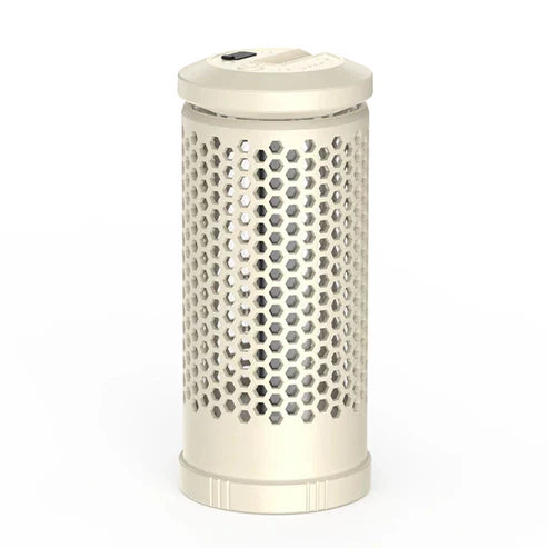 Telescopic Camping Light